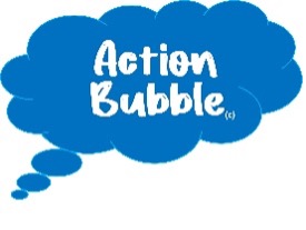 actionbubble logo